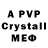 Alpha PVP мука irina tverdykh