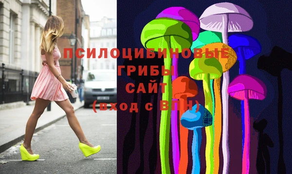 Альфа ПВП Алексеевка